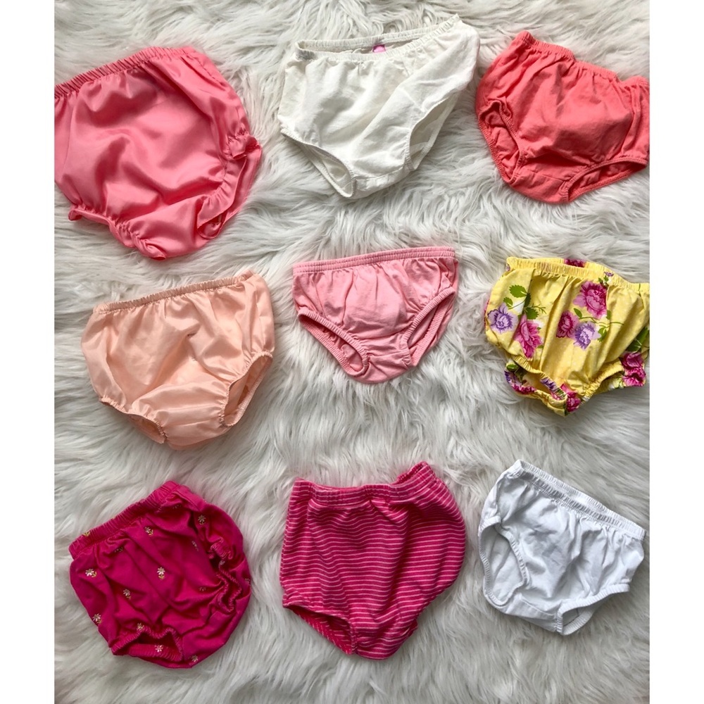 Diaper covers